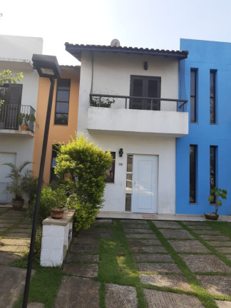 Imagem Casa com 3 Quartos à Venda, 98 m² em Granja Viana - Cotia Imagem Casa com 3 Quartos à Venda, 98 m² em Granja Viana - Cotia