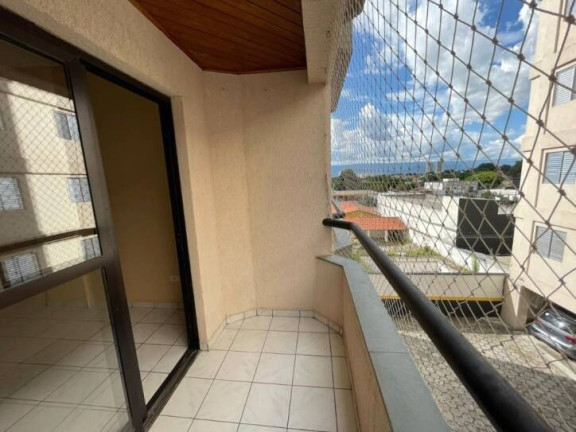 Imagem Apartamento com 2 Quartos à Venda, 73 m² em Vila Jaboticabeira - Taubaté Imagem Apartamento com 2 Quartos à Venda, 73 m² em Vila Jaboticabeira - Taubaté