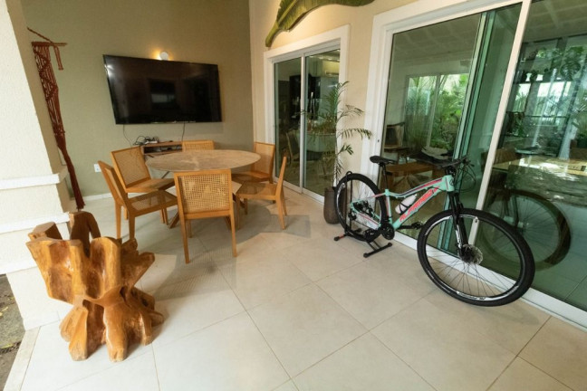 Imagem Casa com 4 Quartos à Venda, 270 m² em Dunas - Fortaleza