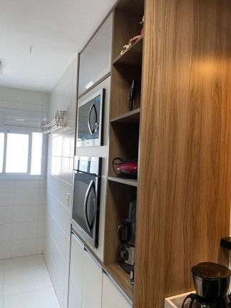 Imagem Apartamento com 3 Quartos à Venda, 77 m² em Ponta Da Praia - Santos Imagem Apartamento com 3 Quartos à Venda, 77 m² em Ponta Da Praia - Santos