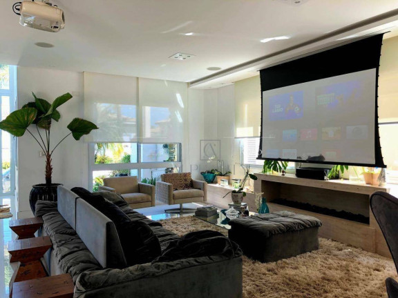 Imagem Casa com 4 Quartos à Venda, 384 m² em Residencial Morada Dos Lagos - Barueri Imagem Casa com 4 Quartos à Venda, 384 m² em Residencial Morada Dos Lagos - Barueri