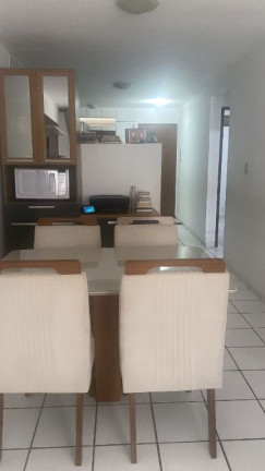 Imagem Apartamento com 3 Quartos à Venda, 70 m² em Aeroclube - João Pessoa Imagem Apartamento com 3 Quartos à Venda, 70 m² em Aeroclube - João Pessoa