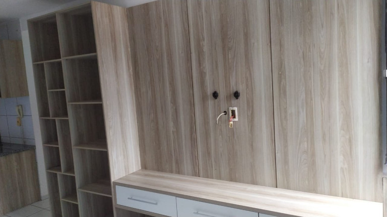 Imagem Apartamento com 3 Quartos à Venda, 74 m² em Piçarreira - Teresina Imagem Apartamento com 3 Quartos à Venda, 74 m² em Piçarreira - Teresina