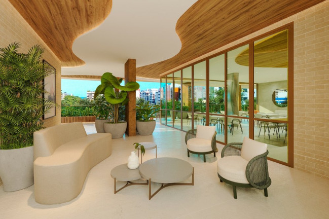 Imagem Apartamento com 3 Quartos à Venda, 157 m² em Ponta Verde - Maceió