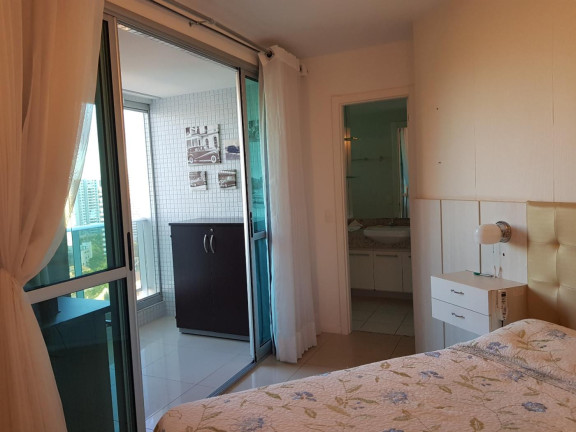 Imagem Apartamento com 1 Quarto à Venda, 46 m² em Caminho Das Arvores - Salvador Imagem Apartamento com 1 Quarto à Venda, 46 m² em Caminho Das Arvores - Salvador