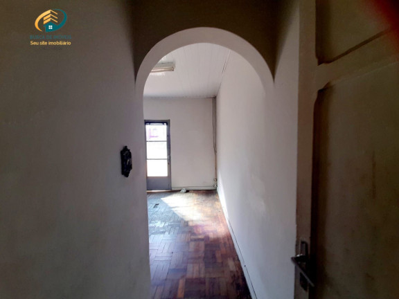 Imagem Sobrado com 5 Quartos à Venda, 190 m² em Mirandópolis - São Paulo