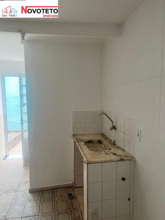 Imagem Casa com 1 Quarto para Alugar, 50 m² em Vila Celeste - São Paulo Imagem Casa com 1 Quarto para Alugar, 50 m² em Vila Celeste - São Paulo