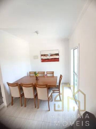 Imagem Casa com 3 Quartos à Venda, 120 m² em Jardim Vila Rica - Santo André