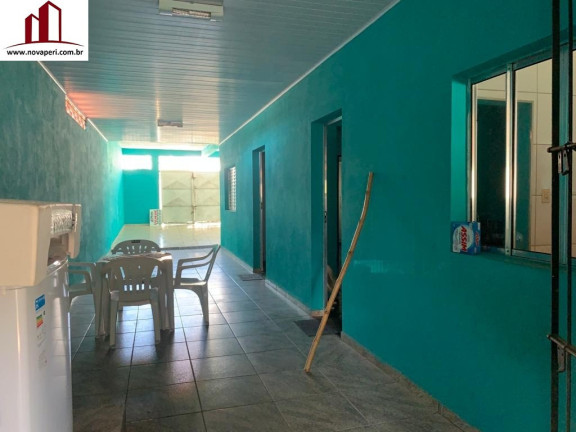 Imagem Casa com 2 Quartos à Venda, em Parque Paulista - Francisco Morato Imagem Casa com 2 Quartos à Venda, em Parque Paulista - Francisco Morato