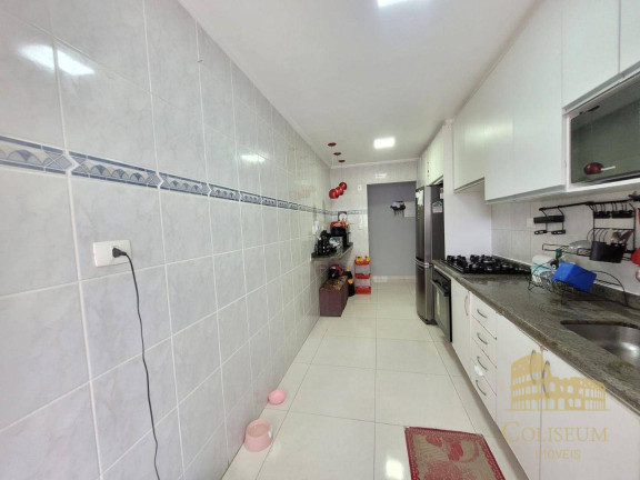 Imagem Apartamento com 2 Quartos à Venda, 86 m² em Vila Assunção - Praia Grande Imagem Apartamento com 2 Quartos à Venda, 86 m² em Vila Assunção - Praia Grande