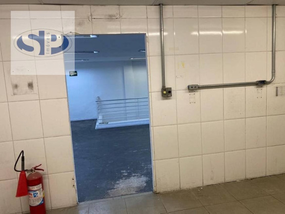 Imagem Imóvel Comercial para Alugar, 487 m² em Lapa - São Paulo