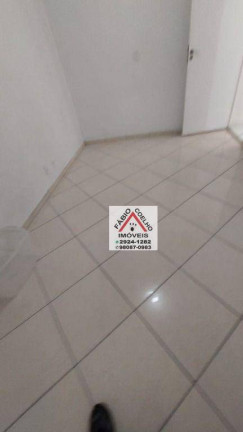 Imagem Apartamento com 2 Quartos à Venda, 50 m² em Campo Grande - São Paulo Imagem Apartamento com 2 Quartos à Venda, 50 m² em Campo Grande - São Paulo