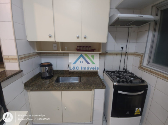 Imagem Imóvel com 2 Quartos à Venda, 55 m² em Canto Do Forte - Praia Grande Imagem Imóvel com 2 Quartos à Venda, 55 m² em Canto Do Forte - Praia Grande