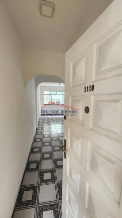 Imagem Apartamento com 1 Quarto à Venda, 68 m² em Pompéia - Santos Imagem Apartamento com 1 Quarto à Venda, 68 m² em Pompéia - Santos