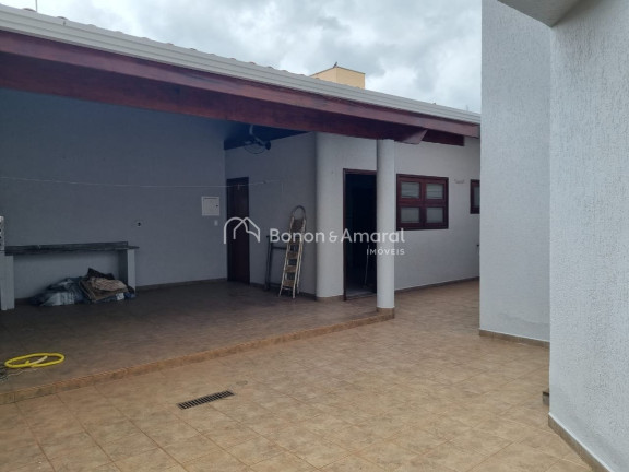Imagem Casa de Condomínio com 4 Quartos à Venda, 253 m² em Parque Brasil 500 - Paulínia Imagem Casa de Condomínio com 4 Quartos à Venda, 253 m² em Parque Brasil 500 - Paulínia