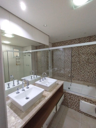 Imagem Apartamento com 3 Quartos à Venda, 121 m² em Alto Da Mooca - São Paulo Imagem Apartamento com 3 Quartos à Venda, 121 m² em Alto Da Mooca - São Paulo