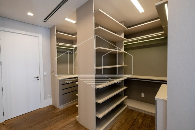 Imagem Apartamento com 4 Quartos à Venda, 275 m² em Vila Olímpia - São Paulo