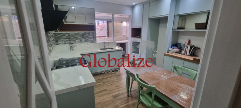 Imagem Imóvel com 3 Quartos à Venda, 158 m² em Vila Mathias - Santos Imagem Imóvel com 3 Quartos à Venda, 158 m² em Vila Mathias - Santos