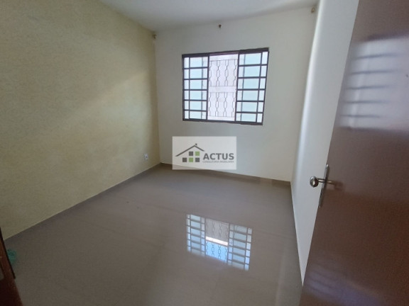 Imagem Apartamento com 3 Quartos à Venda, 50 m² em Nossa Senhora De Lourdes - Ibirité