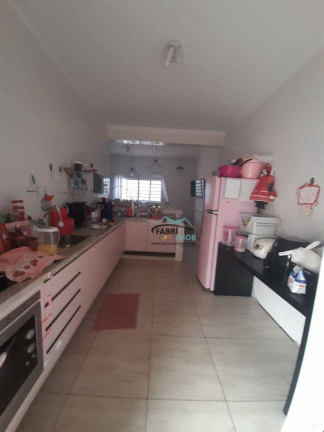 Imagem Casa com 3 Quartos à Venda, 182 m² em Nova Tatuí - Tatuí Imagem Casa com 3 Quartos à Venda, 182 m² em Nova Tatuí - Tatuí
