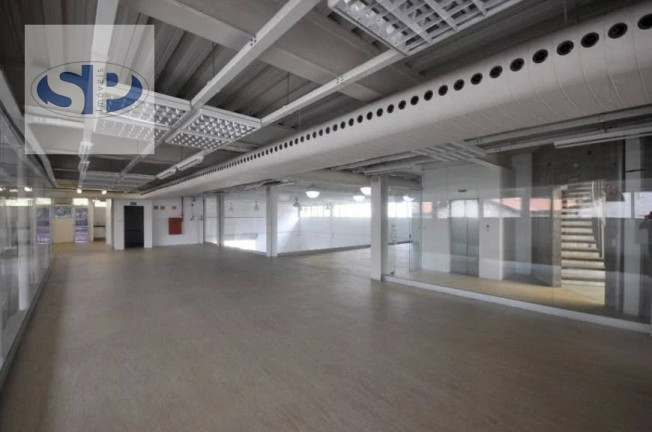Imagem Imóvel Comercial para Alugar, 1.970 m² em Barra Funda - São Paulo Imagem Imóvel Comercial para Alugar, 1.970 m² em Barra Funda - São Paulo