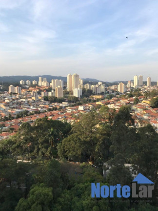 Imagem Apartamento com 2 Quartos à Venda, 65 m² em Lauzane Paulista - São Paulo Imagem Apartamento com 2 Quartos à Venda, 65 m² em Lauzane Paulista - São Paulo