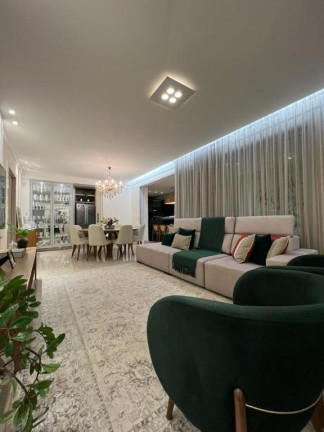 Imagem Apartamento com 3 Quartos à Venda, 160 m² em Setor Marista - Goiânia Imagem Apartamento com 3 Quartos à Venda, 160 m² em Setor Marista - Goiânia