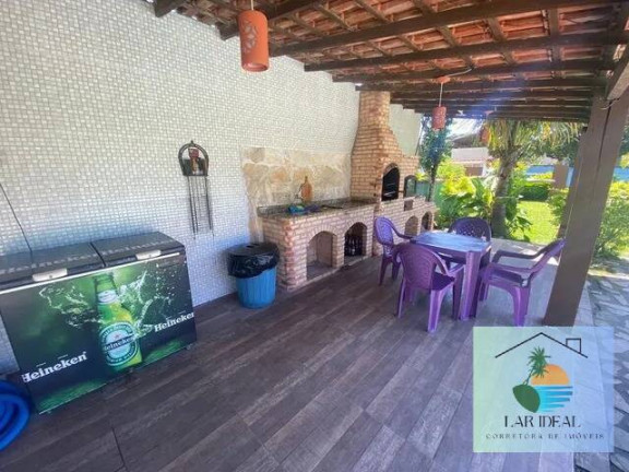Imagem Casa com 5 Quartos à Venda, em Ipitangas - Saquarema Imagem Casa com 5 Quartos à Venda, em Ipitangas - Saquarema