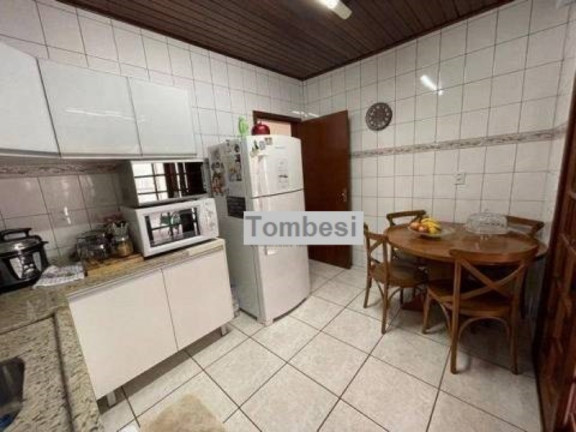 Imagem Casa com 3 Quartos à Venda, 140 m² em Parque Da Matriz - Cachoeirinha
