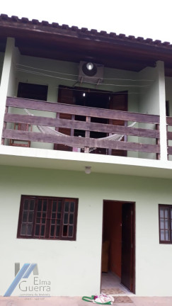 Imagem Casa com 3 Quartos à Venda, 80 m² em Centro - Ubatuba Imagem Casa com 3 Quartos à Venda, 80 m² em Centro - Ubatuba