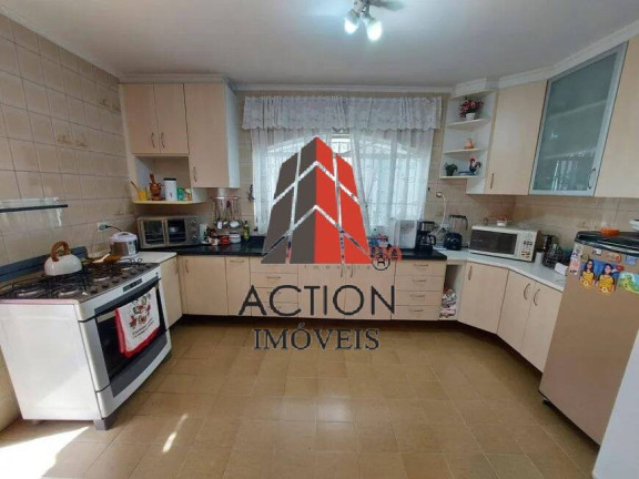 Imagem Casa com 4 Quartos à Venda, 210 m² em Tatuapé - São Paulo Imagem Casa com 4 Quartos à Venda, 210 m² em Tatuapé - São Paulo
