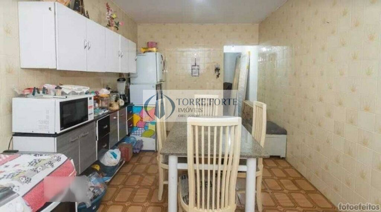 Imagem Sobrado com 3 Quartos à Venda, 160 m² em Jardim Vila Formosa - São Paulo Imagem Sobrado com 3 Quartos à Venda, 160 m² em Jardim Vila Formosa - São Paulo