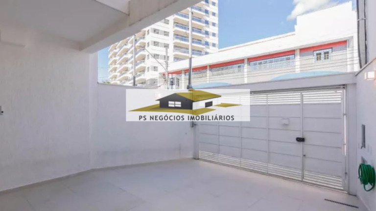 Imagem Sobrado com 3 Quartos à Venda, 177 m² em Vila Firmiano Pinto - São Paulo Imagem Sobrado com 3 Quartos à Venda, 177 m² em Vila Firmiano Pinto - São Paulo