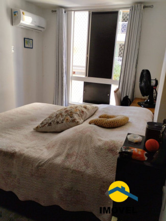 Imagem Apartamento com 2 Quartos à Venda, 65 m² em Santa Rosa - Niterói