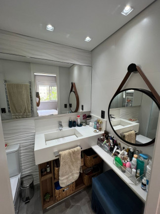 Imagem Apartamento com 2 Quartos à Venda, 94 m² em Vila Olímpia - São Paulo Imagem Apartamento com 2 Quartos à Venda, 94 m² em Vila Olímpia - São Paulo