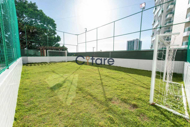 Imagem Apartamento com 4 Quartos à Venda, em Guararapes - Fortaleza Imagem Apartamento com 4 Quartos à Venda, em Guararapes - Fortaleza