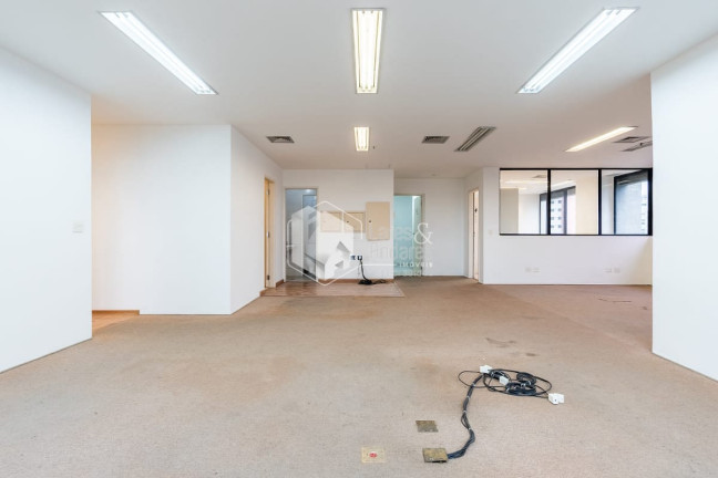 Imagem Sala Comercial à Venda, 120 m² em Santo Amaro - São Paulo Imagem Sala Comercial à Venda, 120 m² em Santo Amaro - São Paulo