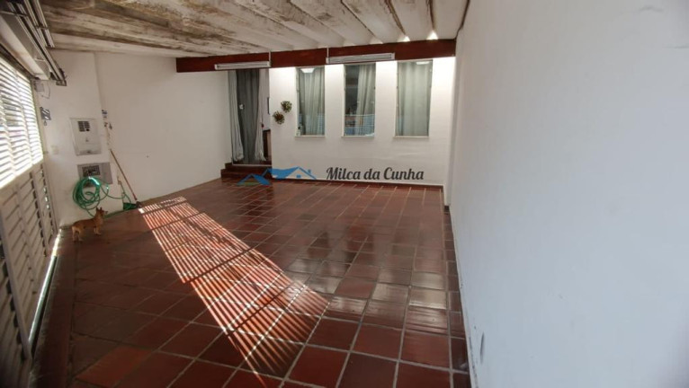 Imagem Casa com 3 Quartos à Venda, 184 m² em Baeta Neves - São Bernardo Do Campo