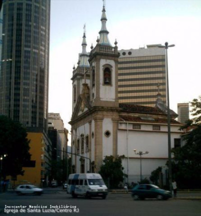 Imagem Apartamento com 1 Quarto à Venda, 40 m² em Centro - Rio De Janeiro Imagem Apartamento com 1 Quarto à Venda, 40 m² em Centro - Rio De Janeiro
