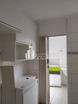 Imagem Apartamento com 2 Quartos à Venda, 54 m² em Jardim Miranda - Campinas