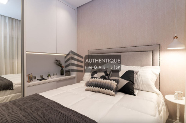 Imagem Cobertura com 3 Quartos à Venda, 125 m² em Jardim Prudência - São Paulo