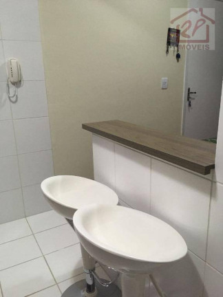 Imagem Apartamento com 2 Quartos à Venda, 49 m² em Parque Residencial Flamboyant - São José Dos Campos Imagem Apartamento com 2 Quartos à Venda, 49 m² em Parque Residencial Flamboyant - São José Dos Campos