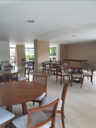 Imagem Apartamento com 3 Quartos à Venda, 72 m² em Jabotiana - Aracaju Imagem Apartamento com 3 Quartos à Venda, 72 m² em Jabotiana - Aracaju