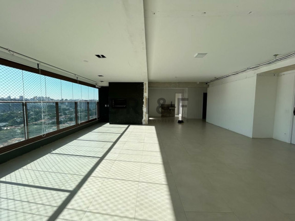 Imagem Apartamento com 3 Quartos à Venda, 145 m² em Brooklin - São Paulo Imagem Apartamento com 3 Quartos à Venda, 145 m² em Brooklin - São Paulo