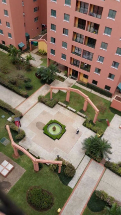 Imagem Apartamento com 3 Quartos à Venda, 65 m² em Vila Do Castelo - São Paulo