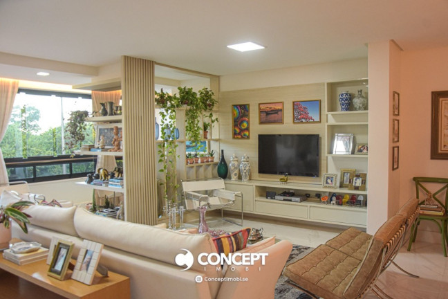 Imagem Apartamento com 2 Quartos à Venda, 178 m² em Farolândia - Aracaju Imagem Apartamento com 2 Quartos à Venda, 178 m² em Farolândia - Aracaju