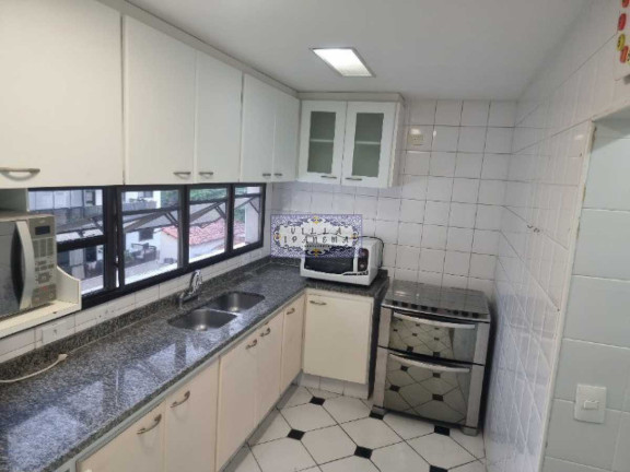 Imagem Apartamento com 3 Quartos à Venda, 207 m² em Recreio Dos Bandeirantes - Rio De Janeiro