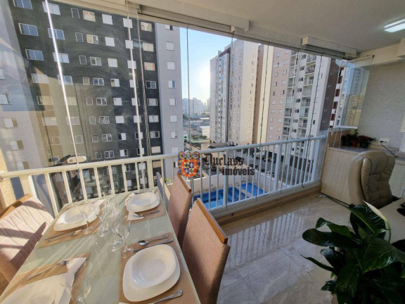 Imagem Apartamento com 1 Quarto à Venda, 35 m² em Mooca - São Paulo Imagem Apartamento com 1 Quarto à Venda, 35 m² em Mooca - São Paulo