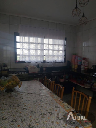 Imagem Casa com 3 Quartos à Venda, 160 m² em Morro Grande - Santa Isabel