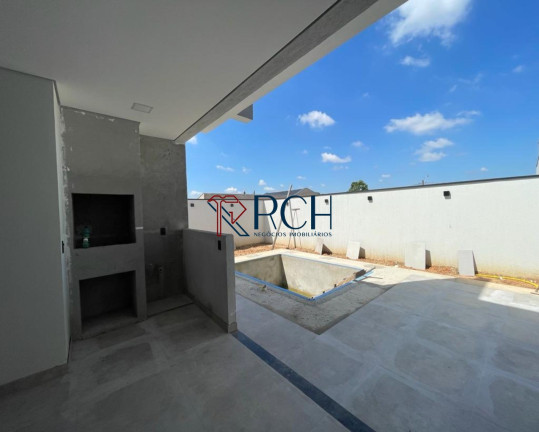 Imagem Casa com 3 Quartos à Venda, 218 m² em Aparecidinha - Sorocaba Imagem Casa com 3 Quartos à Venda, 218 m² em Aparecidinha - Sorocaba